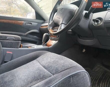 Ниссан Глория 2000 в Николаеве на Automoto.ua Серый Ниссан Глория, объемом двигателя 2.5 л и пробегом 250 тыс. км за 2500 $, фото 21 на Automoto.ua
