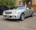 Сірий Ніссан Глорія, об'ємом двигуна 2.5 л та пробігом 234 тис. км за 5900 $, фото 1 на Automoto.ua
