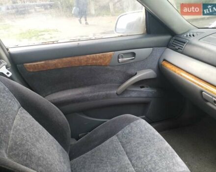 Ниссан Глория 2000 в Николаеве на Automoto.ua Серый Ниссан Глория, объемом двигателя 2.5 л и пробегом 250 тыс. км за 2500 $, фото 11 на Automoto.ua