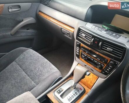 Ниссан Глория 2000 в Николаеве на Automoto.ua Серый Ниссан Глория, объемом двигателя 2.5 л и пробегом 250 тыс. км за 2500 $, фото 1 на Automoto.ua