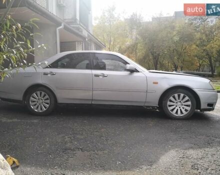 Ниссан Глория 2000 в Николаеве на Automoto.ua Серый Ниссан Глория, объемом двигателя 2.5 л и пробегом 250 тыс. км за 2500 $, фото 44 на Automoto.ua