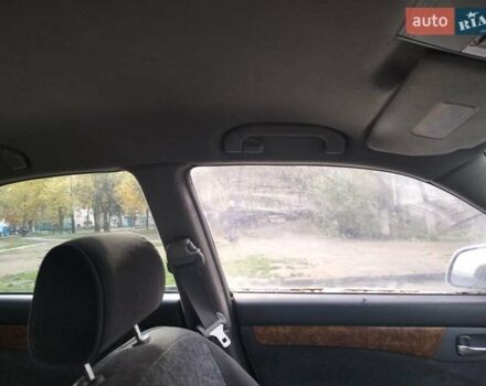 Ниссан Глория 2000 в Николаеве на Automoto.ua Серый Ниссан Глория, объемом двигателя 2.5 л и пробегом 250 тыс. км за 2500 $, фото 45 на Automoto.ua