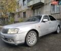 Ниссан Глория 2000 в Николаеве на Automoto.ua Серый Ниссан Глория, объемом двигателя 2.5 л и пробегом 250 тыс. км за 2500 $, фото 16 на Automoto.ua