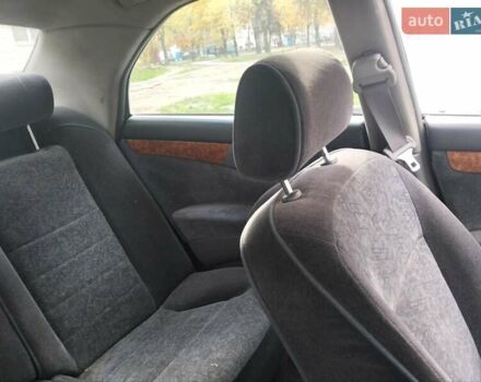 Ниссан Глория 2000 в Николаеве на Automoto.ua Серый Ниссан Глория, объемом двигателя 2.5 л и пробегом 250 тыс. км за 2500 $, фото 42 на Automoto.ua