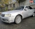 Ниссан Глория 2000 в Николаеве на Automoto.ua Серый Ниссан Глория, объемом двигателя 2.5 л и пробегом 250 тыс. км за 2500 $, фото 1 на Automoto.ua