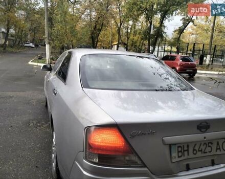 Ниссан Глория 2000 в Николаеве на Automoto.ua Серый Ниссан Глория, объемом двигателя 2.5 л и пробегом 250 тыс. км за 2500 $, фото 46 на Automoto.ua