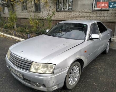 Ниссан Глория 2000 в Николаеве на Automoto.ua Серый Ниссан Глория, объемом двигателя 2.5 л и пробегом 250 тыс. км за 2500 $, фото 28 на Automoto.ua