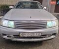 Ниссан Глория 2000 в Николаеве на Automoto.ua Серый Ниссан Глория, объемом двигателя 2.5 л и пробегом 250 тыс. км за 2500 $, фото 3 на Automoto.ua