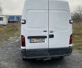 Белый Ниссан Интерстар, объемом двигателя 2.46 л и пробегом 400 тыс. км за 4200 $, фото 3 на Automoto.ua