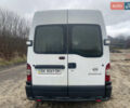 Білий Ніссан Інтерстар, об'ємом двигуна 2.5 л та пробігом 391 тис. км за 6000 $, фото 3 на Automoto.ua