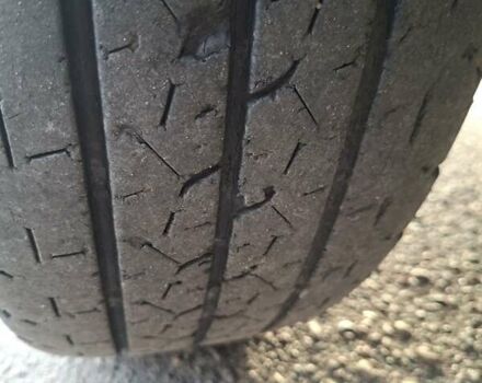 Белый Ниссан Интерстар, объемом двигателя 2.2 л и пробегом 400 тыс. км за 5500 $, фото 14 на Automoto.ua