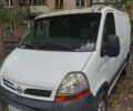 Білий Ніссан Інтерстар, об'ємом двигуна 1.87 л та пробігом 190 тис. км за 3500 $, фото 1 на Automoto.ua