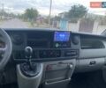 Белый Ниссан Интерстар, объемом двигателя 2.2 л и пробегом 407 тыс. км за 6200 $, фото 12 на Automoto.ua