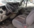 Белый Ниссан Интерстар, объемом двигателя 2.46 л и пробегом 450 тыс. км за 4900 $, фото 4 на Automoto.ua