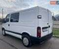 Белый Ниссан Интерстар, объемом двигателя 2.2 л и пробегом 407 тыс. км за 6200 $, фото 6 на Automoto.ua
