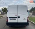 Белый Ниссан Интерстар, объемом двигателя 2.2 л и пробегом 407 тыс. км за 6200 $, фото 5 на Automoto.ua