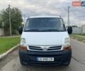 Белый Ниссан Интерстар, объемом двигателя 2.2 л и пробегом 407 тыс. км за 6200 $, фото 1 на Automoto.ua