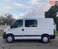 Белый Ниссан Интерстар, объемом двигателя 2.2 л и пробегом 407 тыс. км за 6200 $, фото 7 на Automoto.ua
