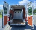 Белый Ниссан Интерстар, объемом двигателя 3 л и пробегом 294 тыс. км за 6800 $, фото 10 на Automoto.ua