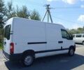 Белый Ниссан Интерстар, объемом двигателя 3 л и пробегом 294 тыс. км за 6800 $, фото 11 на Automoto.ua