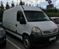 Білий Ніссан Інтерстар, об'ємом двигуна 2.46 л та пробігом 380 тис. км за 4500 $, фото 1 на Automoto.ua