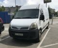 Білий Ніссан Інтерстар, об'ємом двигуна 2.46 л та пробігом 380 тис. км за 4500 $, фото 1 на Automoto.ua
