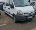 Білий Ніссан Інтерстар, об'ємом двигуна 2.5 л та пробігом 210 тис. км за 6300 $, фото 1 на Automoto.ua