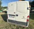 Білий Ніссан Інтерстар, об'ємом двигуна 2.19 л та пробігом 400 тис. км за 4200 $, фото 12 на Automoto.ua