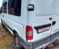 Белый Ниссан Интерстар, объемом двигателя 3 л и пробегом 345 тыс. км за 2900 $, фото 1 на Automoto.ua