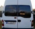 Білий Ніссан Інтерстар, об'ємом двигуна 2.5 л та пробігом 0 тис. км за 8200 $, фото 2 на Automoto.ua