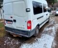 Белый Ниссан Интерстар, объемом двигателя 3 л и пробегом 345 тыс. км за 2900 $, фото 1 на Automoto.ua