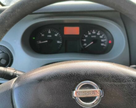 Ніссан Інтерстар, об'ємом двигуна 0 л та пробігом 0 тис. км за 6500 $, фото 8 на Automoto.ua