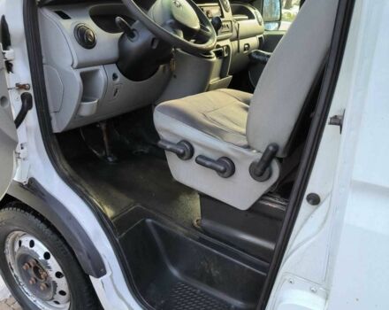Ніссан Інтерстар, об'ємом двигуна 0 л та пробігом 0 тис. км за 6500 $, фото 10 на Automoto.ua