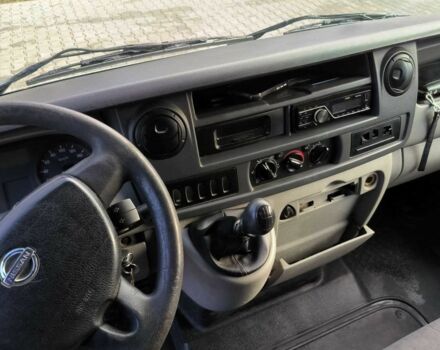 Ніссан Інтерстар, об'ємом двигуна 0 л та пробігом 0 тис. км за 6500 $, фото 9 на Automoto.ua