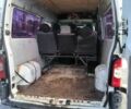 Ніссан Інтерстар, об'ємом двигуна 0 л та пробігом 0 тис. км за 6500 $, фото 11 на Automoto.ua