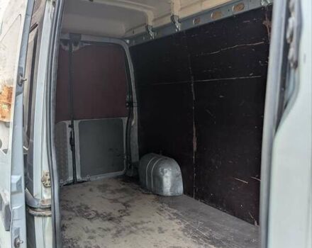 Серый Ниссан Интерстар, объемом двигателя 2.46 л и пробегом 476 тыс. км за 9250 $, фото 9 на Automoto.ua