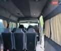 Серый Ниссан Интерстар, объемом двигателя 2.46 л и пробегом 424 тыс. км за 7400 $, фото 7 на Automoto.ua