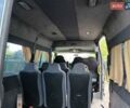 Серый Ниссан Интерстар, объемом двигателя 2.46 л и пробегом 424 тыс. км за 7400 $, фото 10 на Automoto.ua