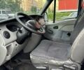 Синий Ниссан Интерстар, объемом двигателя 2.46 л и пробегом 602 тыс. км за 6999 $, фото 14 на Automoto.ua