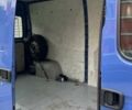 Синий Ниссан Интерстар, объемом двигателя 2.46 л и пробегом 602 тыс. км за 6999 $, фото 20 на Automoto.ua