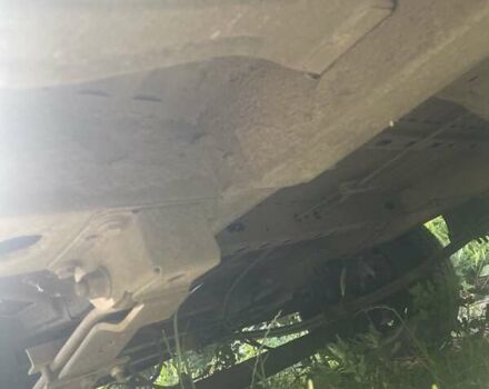 Зелений Ніссан Інтерстар, об'ємом двигуна 2.46 л та пробігом 417 тис. км за 4300 $, фото 11 на Automoto.ua