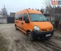 Помаранчевий Ніссан Інтерстар, об'ємом двигуна 2.46 л та пробігом 249 тис. км за 10000 $, фото 1 на Automoto.ua