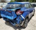 Синій Ніссан Джей, об'ємом двигуна 1.6 л та пробігом 14 тис. км за 11508 $, фото 1 на Automoto.ua
