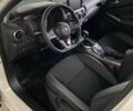 Белый Ниссан Жук, объемом двигателя 0 л и пробегом 1 тыс. км за 27180 $, фото 9 на Automoto.ua