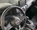 Белый Ниссан Жук, объемом двигателя 0 л и пробегом 1 тыс. км за 27180 $, фото 11 на Automoto.ua