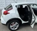 Белый Ниссан Жук, объемом двигателя 1.5 л и пробегом 189 тыс. км за 9000 $, фото 11 на Automoto.ua