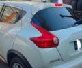Белый Ниссан Жук, объемом двигателя 0 л и пробегом 180 тыс. км за 10000 $, фото 1 на Automoto.ua