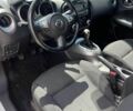 Білий Ніссан Жук, об'ємом двигуна 0 л та пробігом 86 тис. км за 9506 $, фото 4 на Automoto.ua