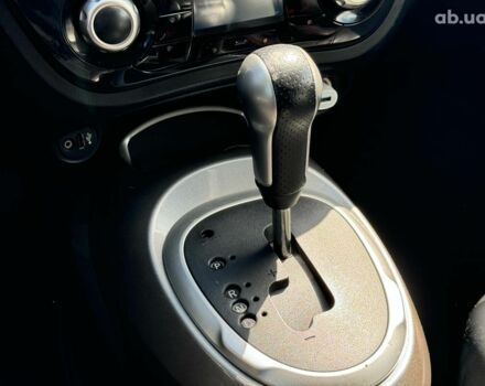 Белый Ниссан Жук, объемом двигателя 1.6 л и пробегом 257 тыс. км за 10590 $, фото 35 на Automoto.ua