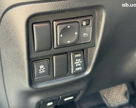 Белый Ниссан Жук, объемом двигателя 1.6 л и пробегом 257 тыс. км за 10590 $, фото 21 на Automoto.ua